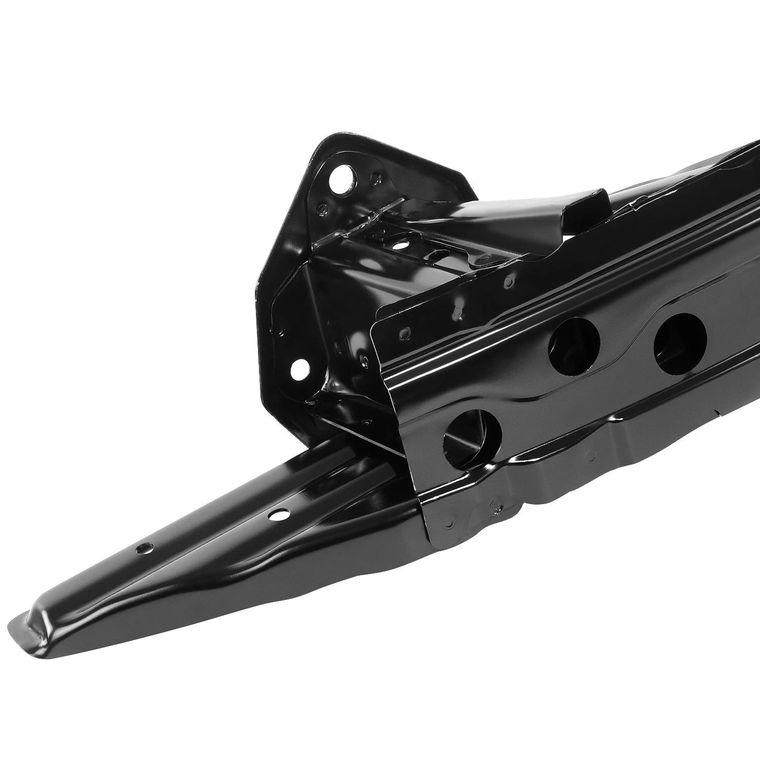 Rear Bumper Face Bar Reinforcement for Subaru Impreza (2012–2016)