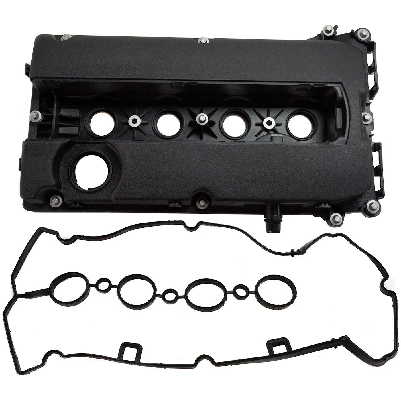 Valve Cover and Gasket for Chevrolet Cruze (2011–2015)