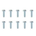 Pan Head Screw 25-086-660-S for Lawn Mower Garden Tractor (Used)