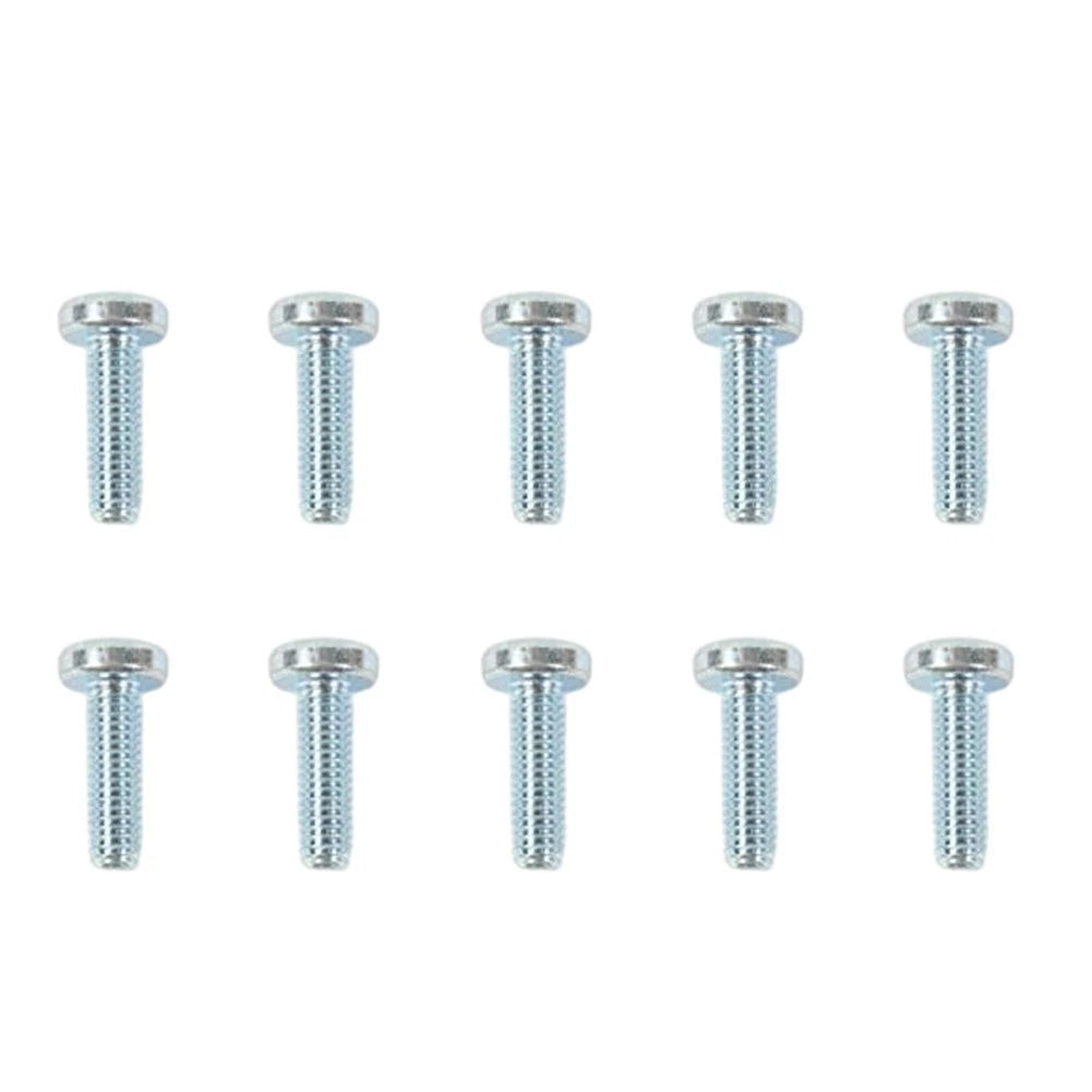 Pan Head Screw 25-086-660-S for Lawn Mower Garden Tractor (Used)