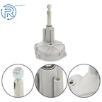 Rotary Steering System for Outboard Boat (17 Feet)