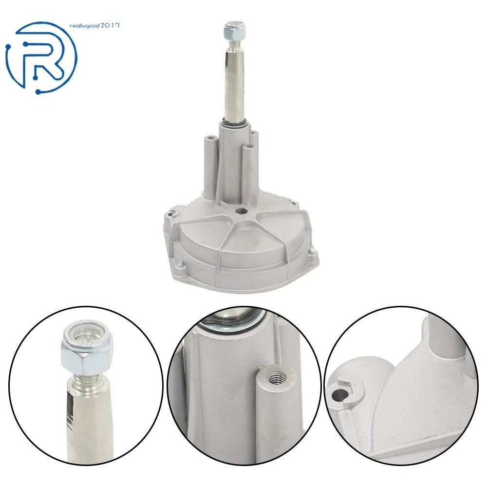 Rotary Steering System for Outboard Boat (17 Feet)