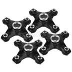 4PCS Wheel Hub for Can-Am Outlander/Renegade 450 500 570 650 800 850 1000 (2012–2021)