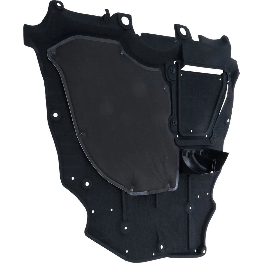 Engine Splash Shield for Lexus NX350 (2022–2024) Lower 2.4L Center