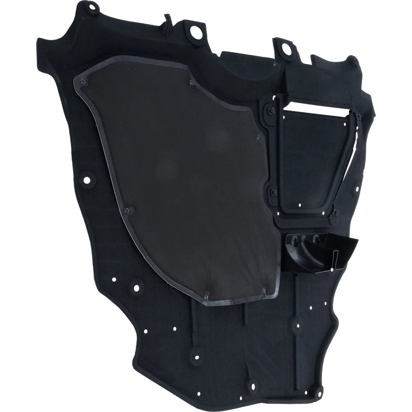 Engine Splash Shield for Lexus NX350 (2022–2024) Lower 2.4L Center