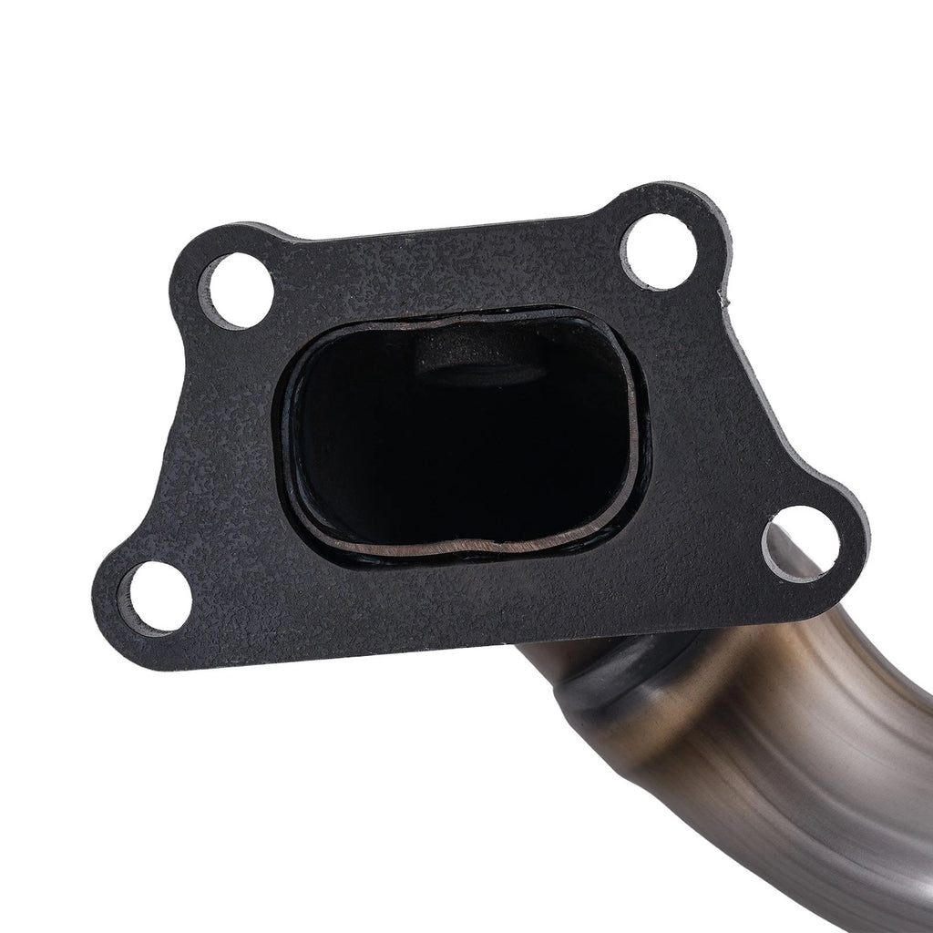 Direct Fit Catalytic Converter for Chevy Colorado (2015–2016)