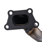Direct Fit Catalytic Converter for Chevy Colorado (2015–2016)