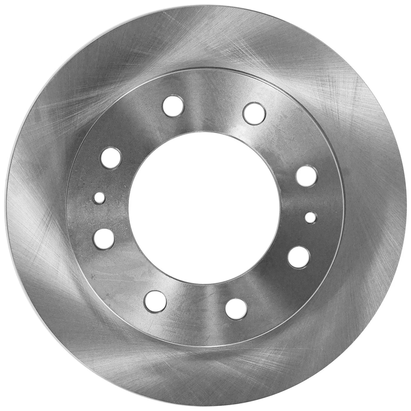 Disc Brake & Ceramic Pad Kit for Chevy Express 2500 (2003–2017)