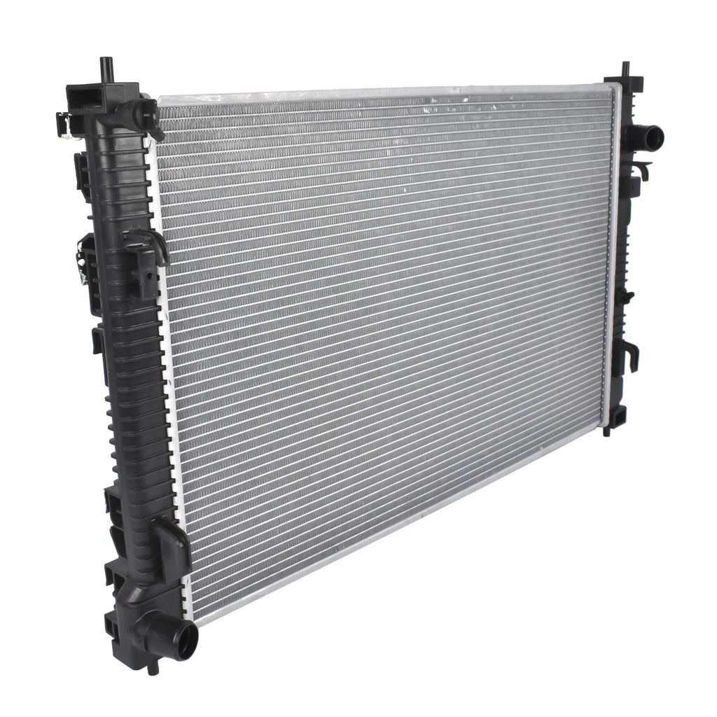 Engine Cooling Radiator w/ Sensor for Nissan Rogue 1.5L (2021–2025) 214106RR0B