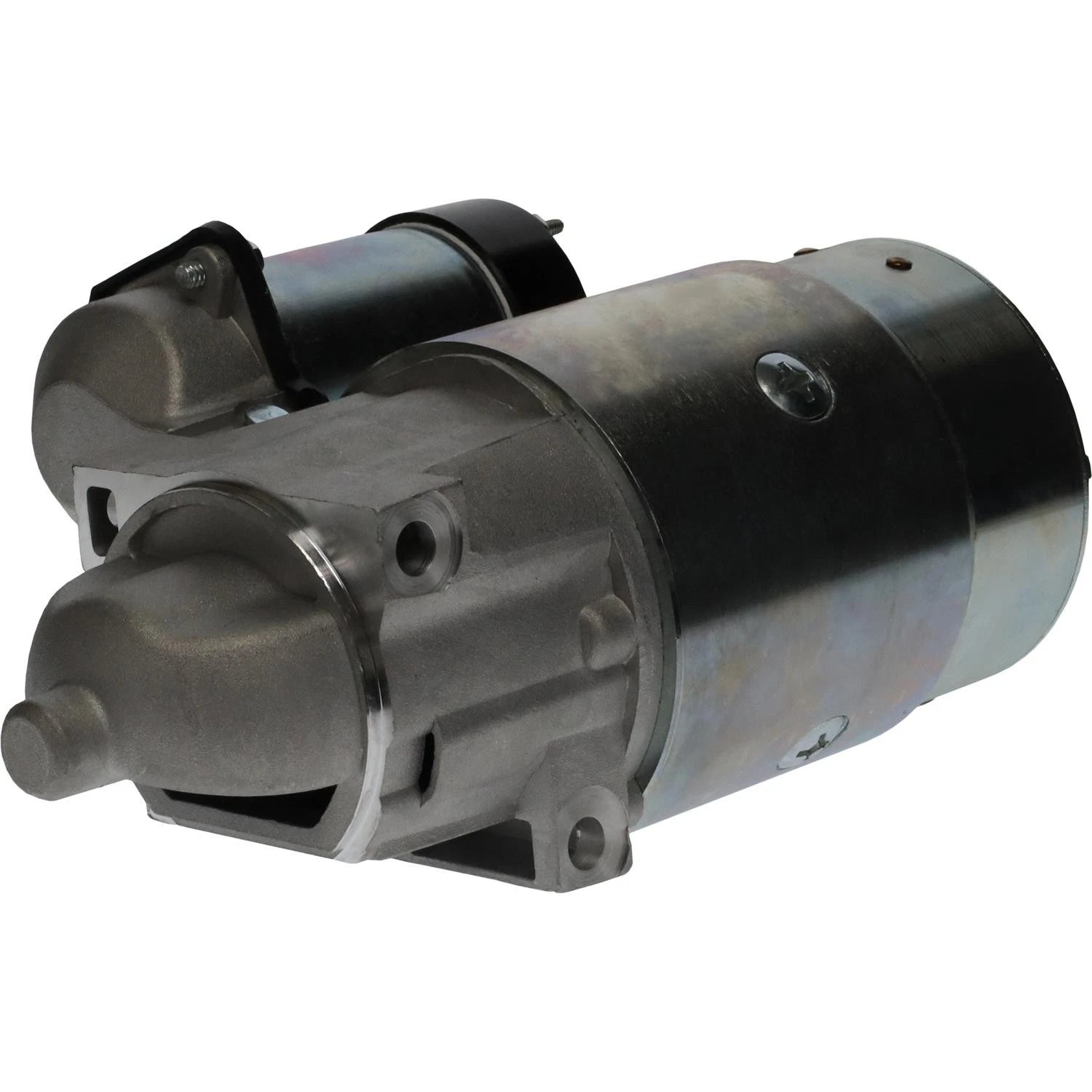 Starter for Chevy Blazer C/K10 C/K20 C/K30 El Camino (1973–1995)