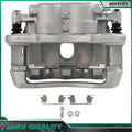 Rear Right Brake Caliper for Chevy Tahoe (2002–2006) w/ Bracket