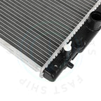 Cooling Kit for Honda CR-V (2017–2022) - Radiator & AC Condenser