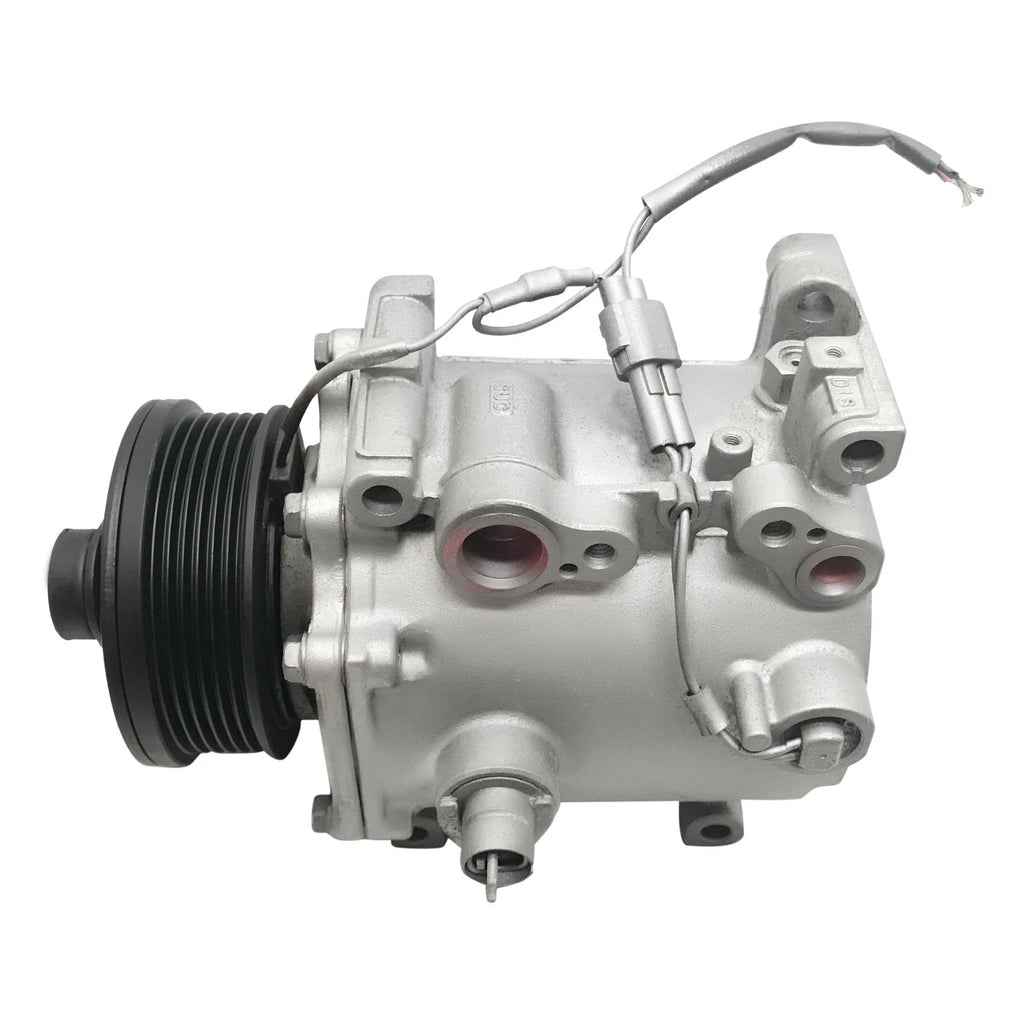 A C Compressor Replacement with Clutch for Toyota Camry (2007–2011)