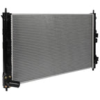 Aluminum Radiator for Mitsubishi Lancer Outlander RVR
