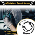 ABS Wheel Speed Sensor No.F81Z2C204BA for Ford F-250 F-350 F-450 (1999–2004)