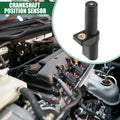 Crankshaft Position Sensor for Mercedes-Benz C280 (1997–2000)