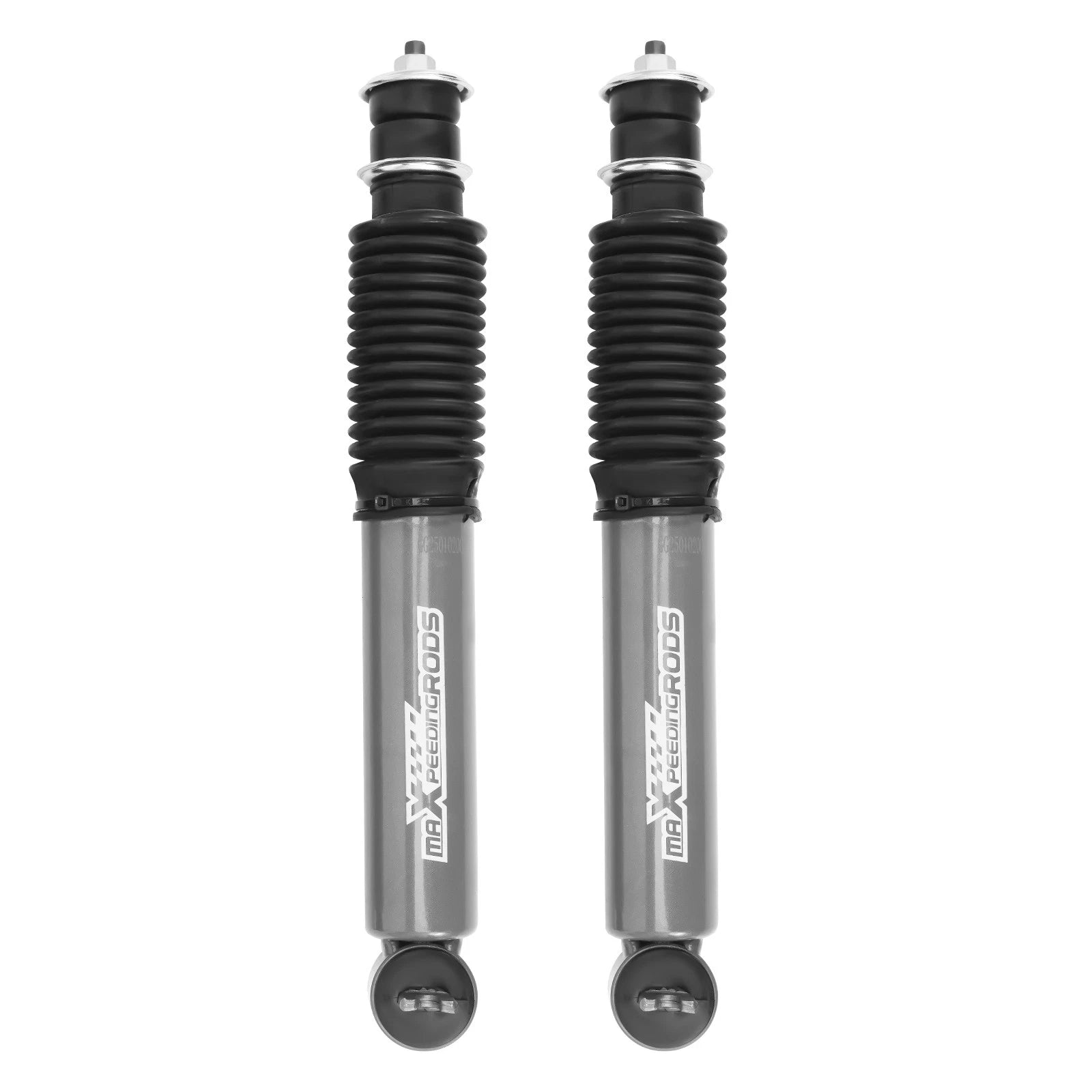 Front Lowering Shocks for Chevrolet S10/GMC Sonoma (1982-2004) 2"-5" Drop