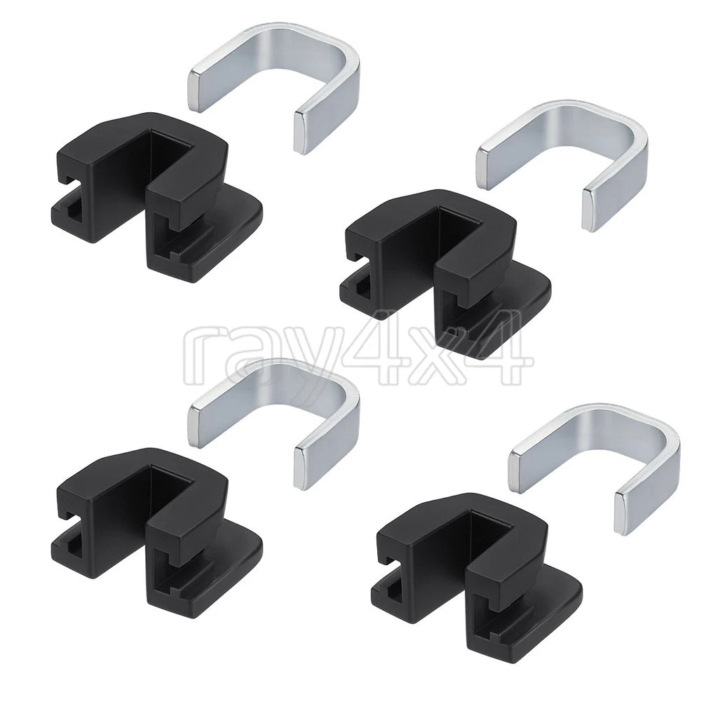 Clutch Slider with Spacer for Yamaha Rhino Kodiak Bruin Grizzly (350–660)