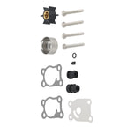 Impeller Kit for Johnson Evinrude 4.5-8HP Outboard (1964–1968)