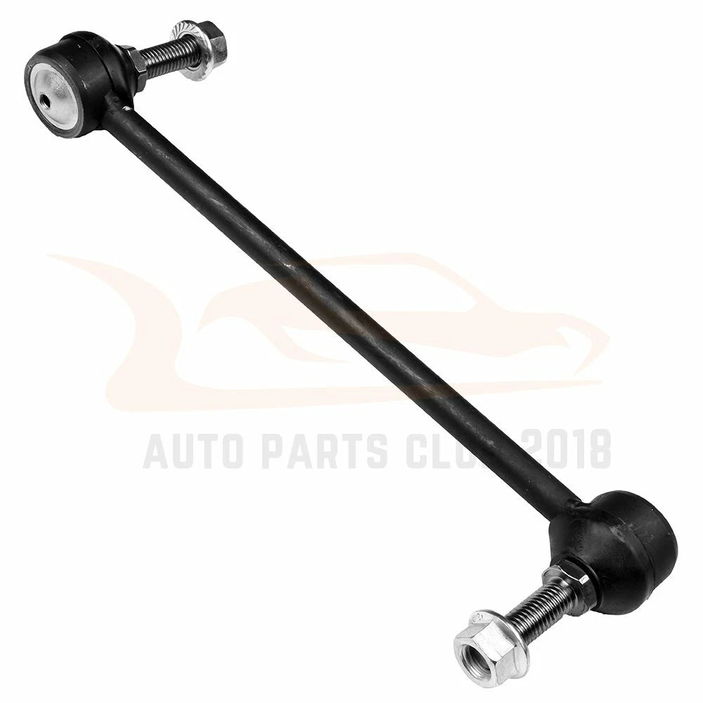 Set of 6 Front Inner Outer Tie Rods Sway Bar Links for Ford Mustang (2005-2010)