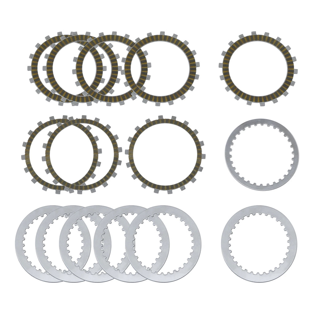 Clutch Friction Plates Kit for BMW R1250RS, R1250RT (2019–2023)