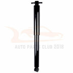 Set of 4 Front and Rear Struts Shocks for Jeep Wrangler (2007–2011)