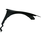 Set of 2 CAPA Fenders for Honda Crosstour (2012–2015) Front Left & Right