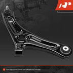 Front Right Lower Control Arm with Ball Joint for Ford EcoSport (2018–2023)
