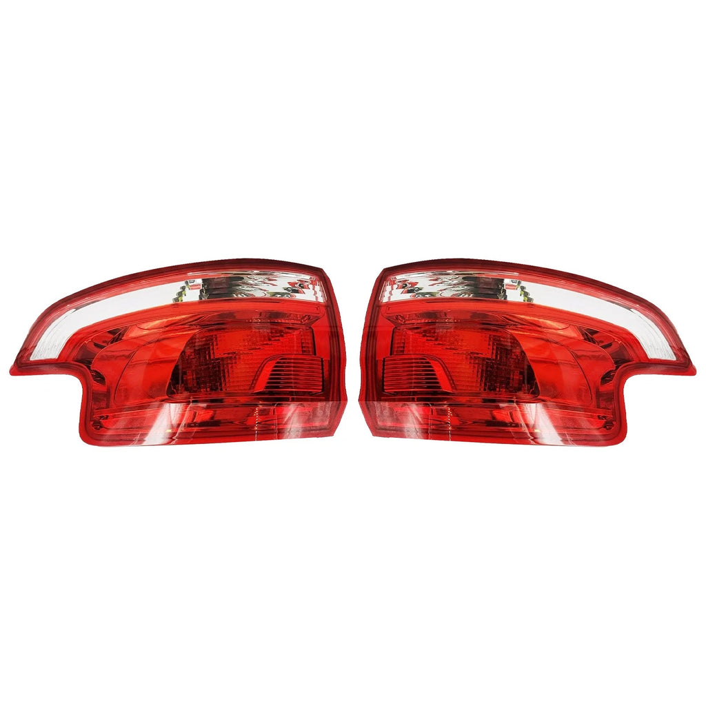 Tail Light Halogen for LDV G10 Cargo Van (2015–Present)