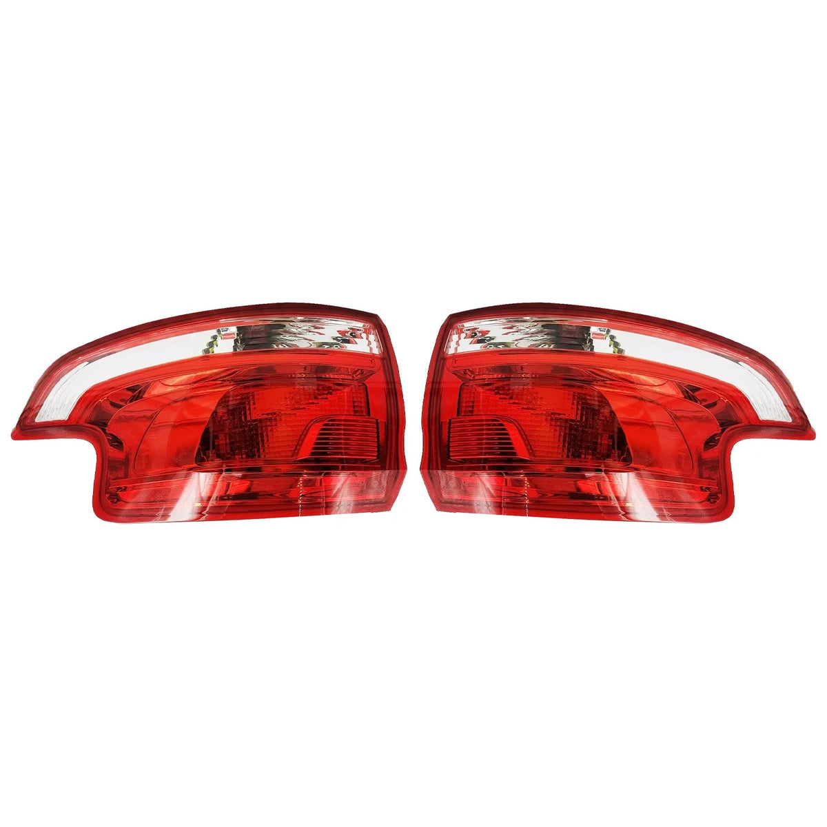 Tail Light Halogen for LDV G10 Cargo Van (2015–Present)