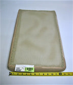 Jump Seat Cushion for Scout Boats 275D Dorado (46087-16, UH2507) 22"L x 13-1/2"H