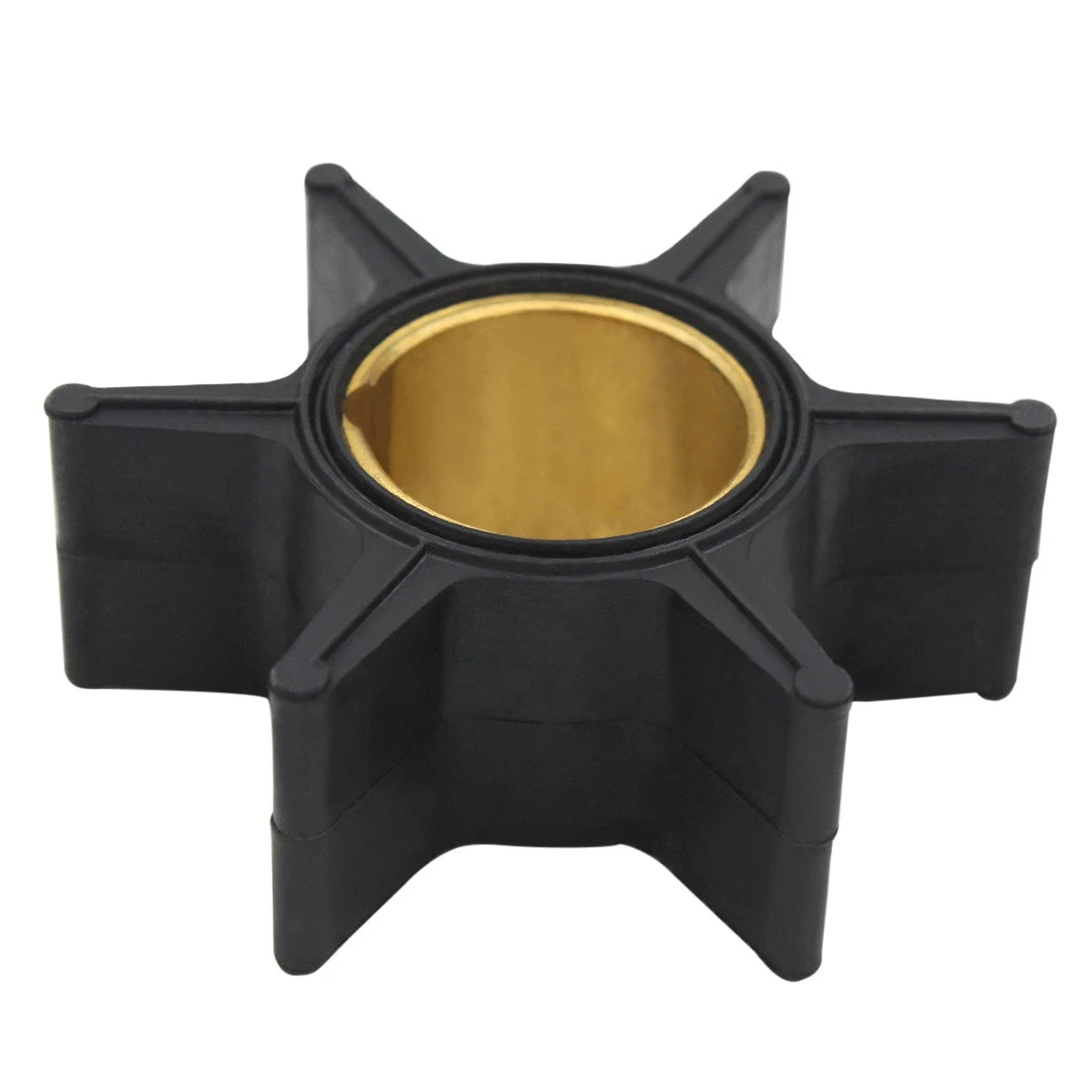 Impeller for Suzuki Outboard (Replaces #: 17461-95201)