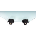Front Driver Door Glass for Honda Fit (2009–2014)