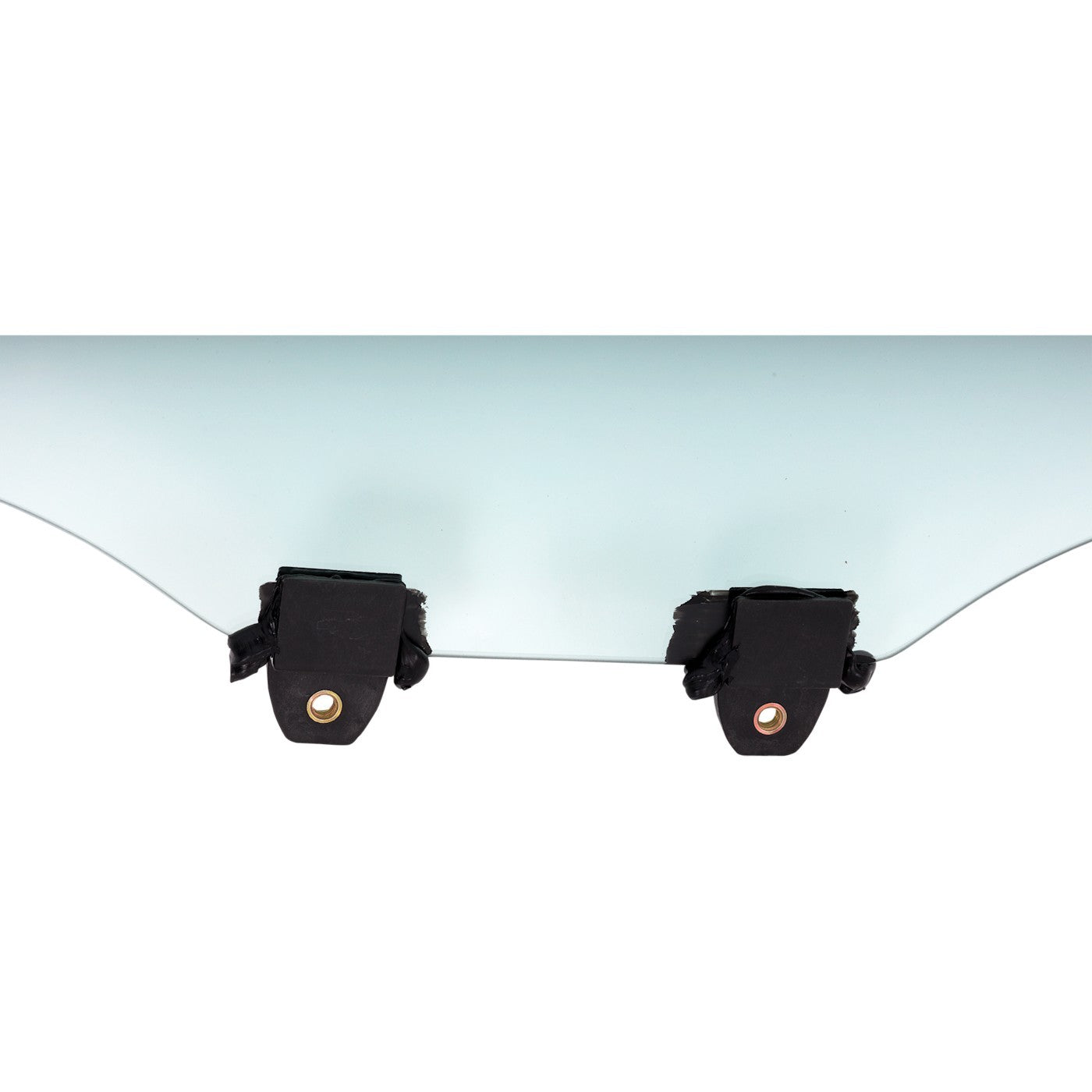 Front Driver Door Glass for Honda Fit (2009–2014)