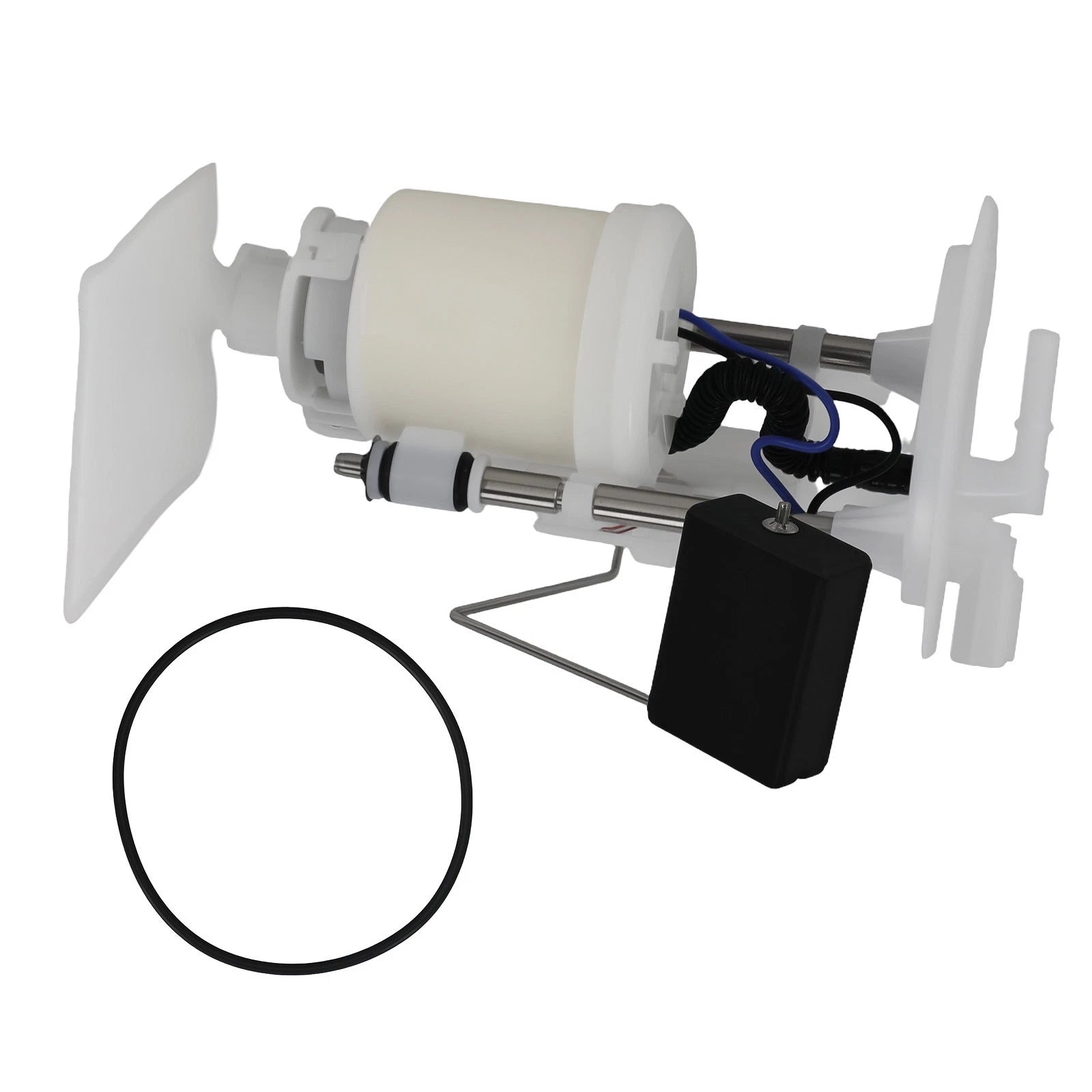 Fuel Pump Module for Yamaha Viking 700, Wolverine X2/X4 (2014–2019)