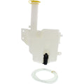 Washer Reservoir for Chrysler Sebring (2004–2006) with Pump
