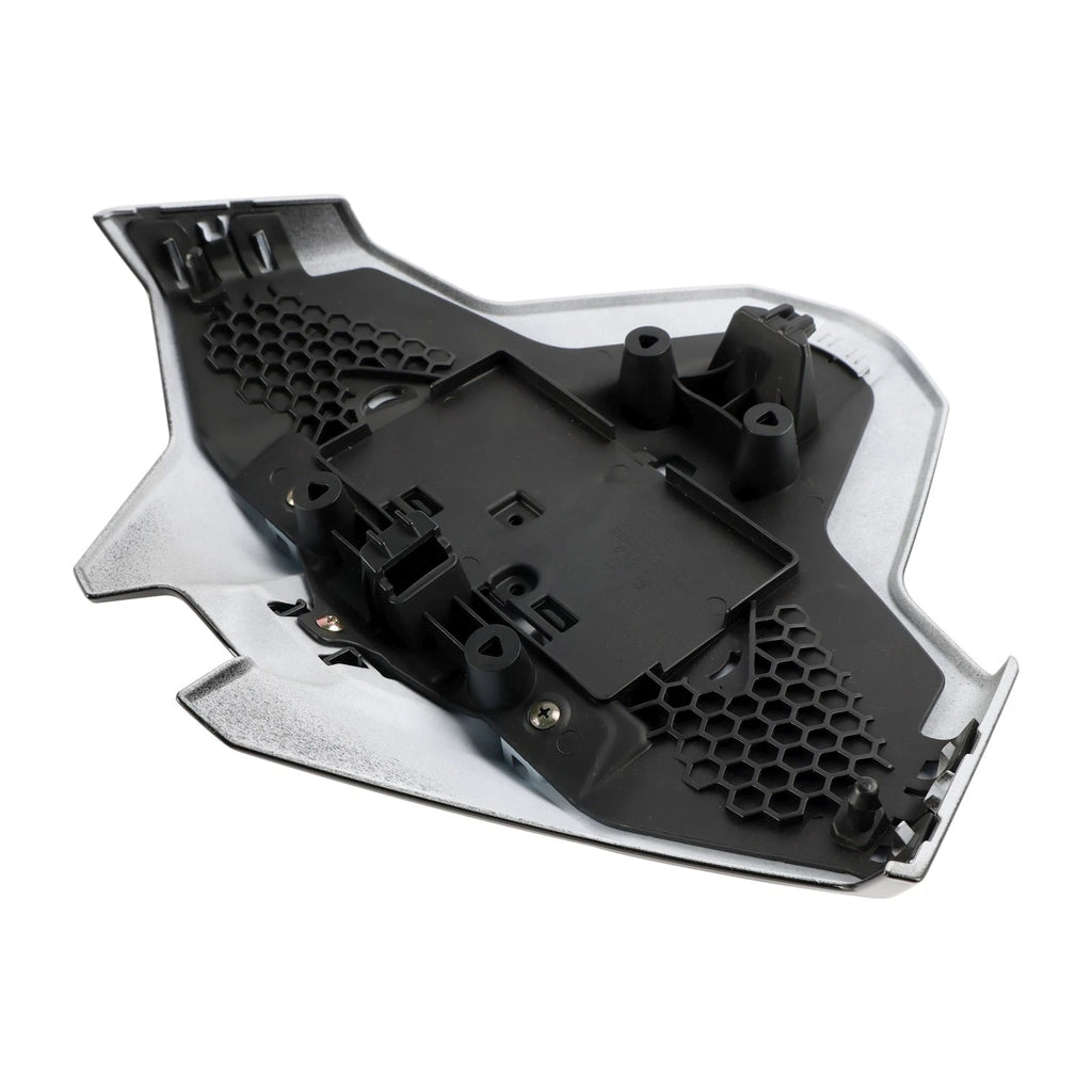 Tail Rear Seat Cover Fairing Cowl for BMW S1000RR (2023–2024) Black