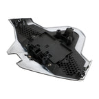 Tail Rear Seat Cover Fairing Cowl for BMW S1000RR (2023–2024) Black