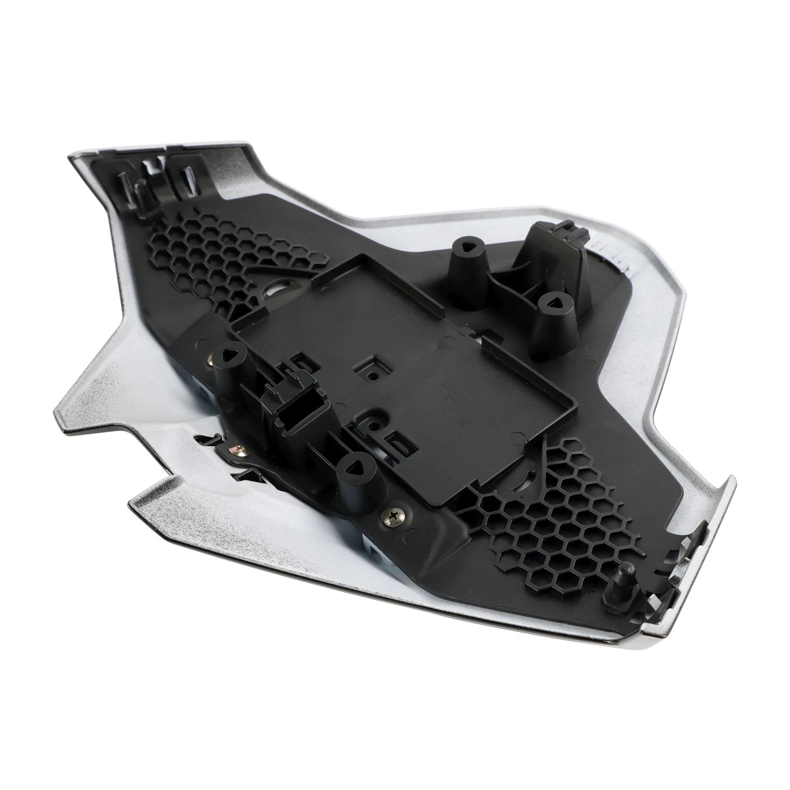 Tail Rear Seat Cover Fairing Cowl for BMW S1000RR (2023–2024) Black