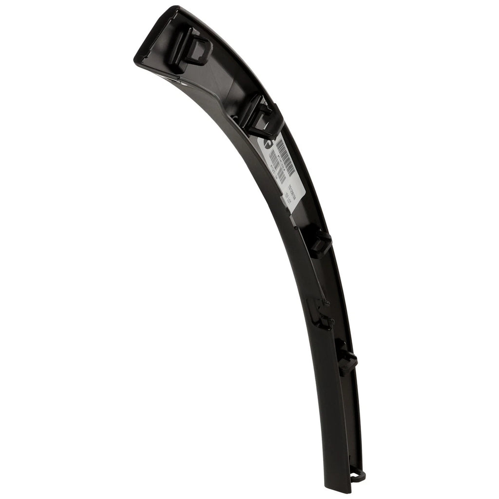 Bumper Face Bar End Extension for Toyota RAV4 (2013-2018)