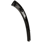Bumper Face Bar End Extension for Toyota RAV4 (2013-2018)
