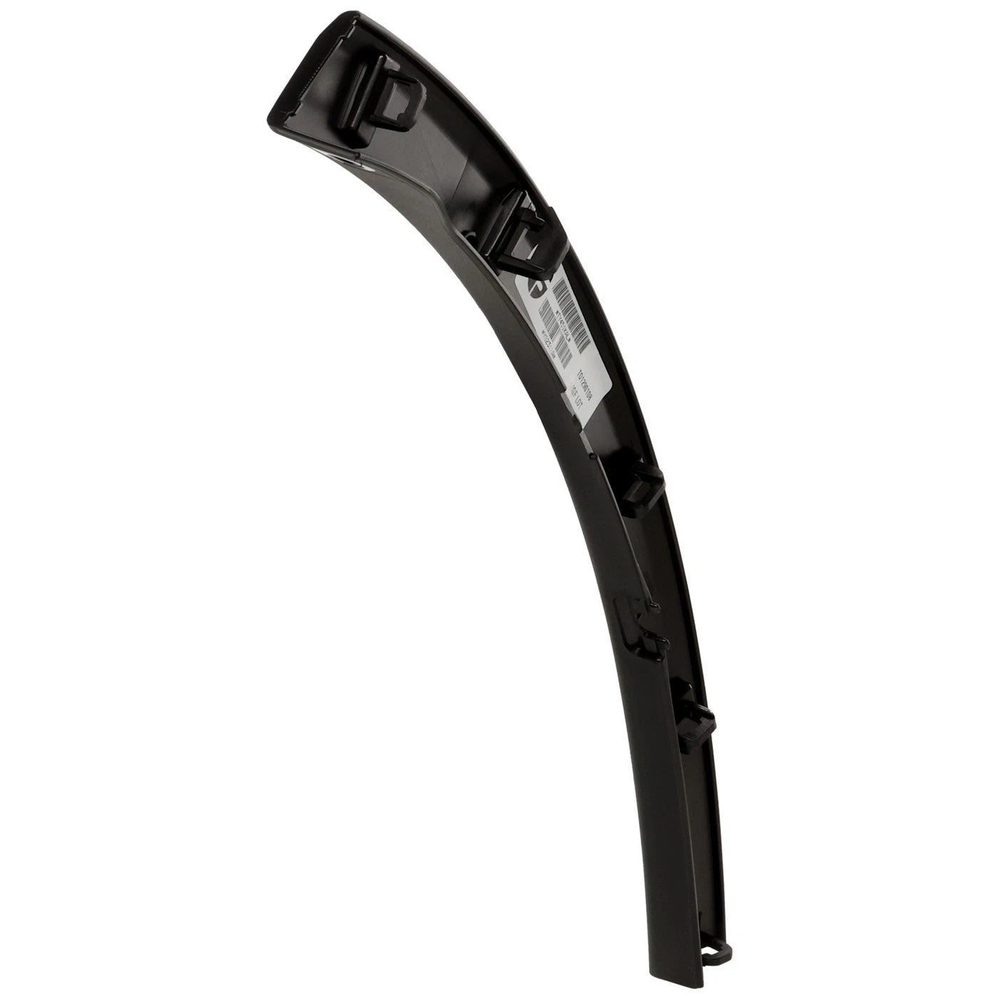 Bumper Face Bar End Extension for Toyota RAV4 (2013-2018)