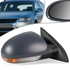 Power Heated Turn Signal Mirror for VW Passat (2006–2007) VW1321125