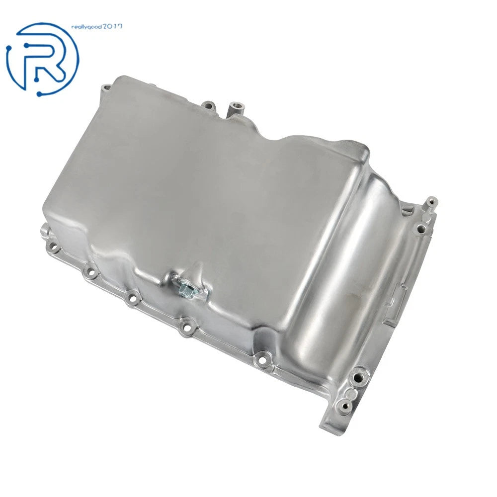 Engine Oil Pan for Ford Edge Escape Focus Transit Connect Lincoln