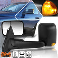 Front Right Passenger Side Outer Door Handle for Honda Fit (2009–2013)