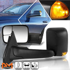 Front Right Passenger Side Outer Door Handle for Honda Fit (2009–2013)