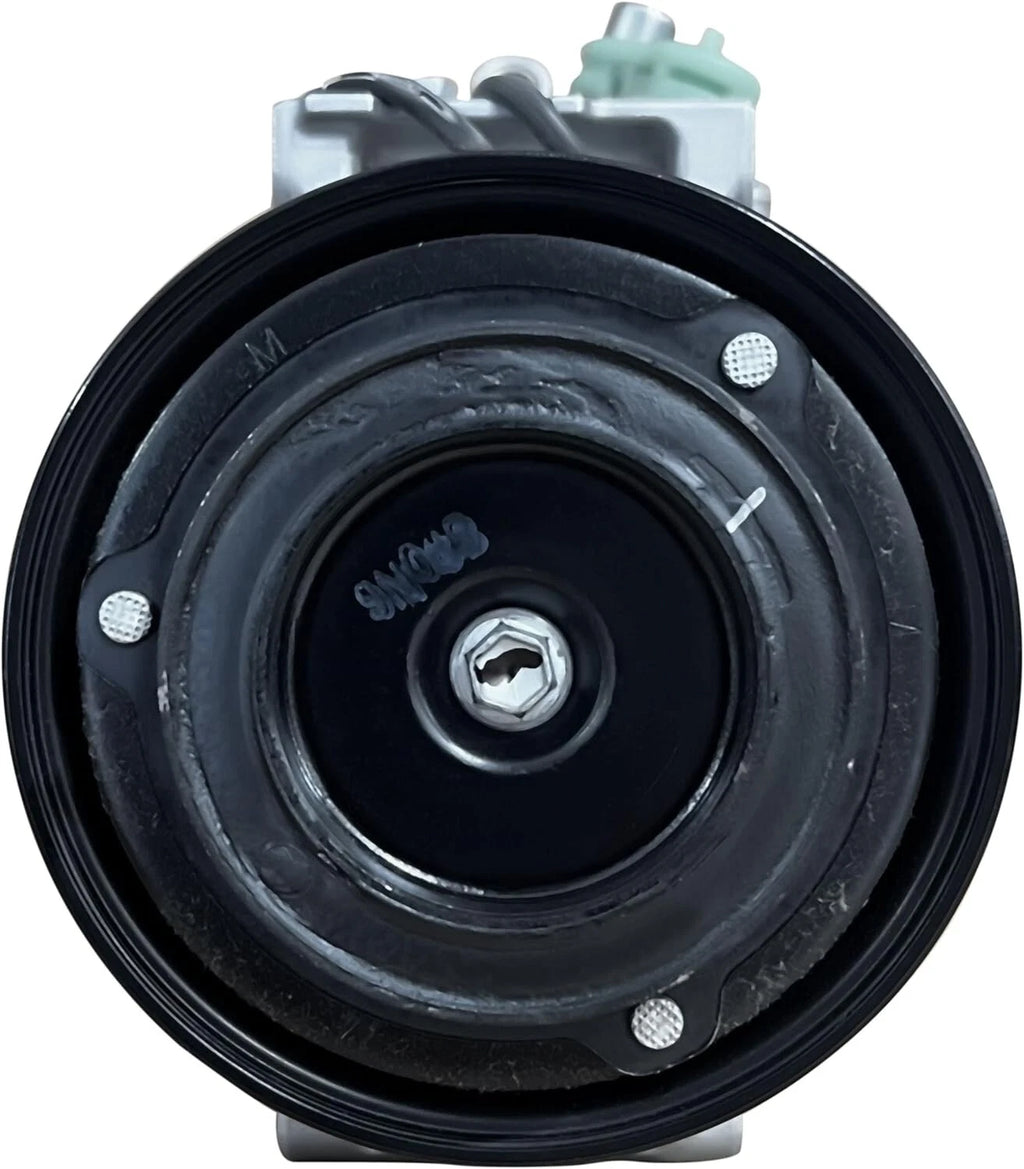 A C Compressor Kit Replacement for Land Rover Freelander 2.5L V6 (2005-2005)