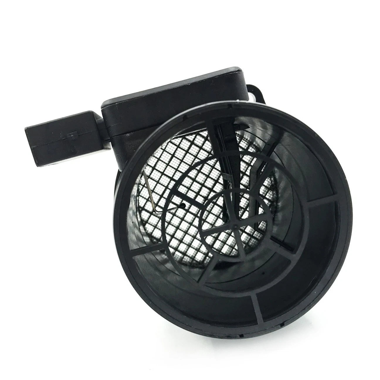 Mass Air Flow Sensor Assembly for Mercedes SLK230 C230 C240 (2001–2004) 245-1223