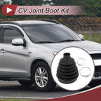 Outer CV Joint Boot Kit w/ Clamps for Mitsubishi Outlander (2008–2013)