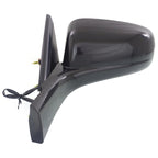 Power Mirror Set of 2 for Chevrolet Impala (2000–2005) Paintable OE Replacement